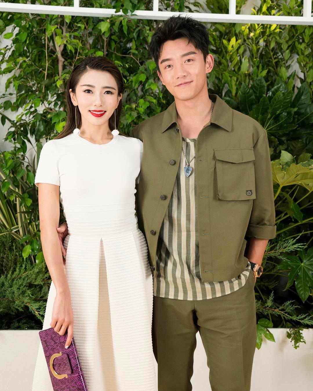 郑恺到底爱程晓玥还是苗苗,郑恺对程晓玥苗苗态度对比