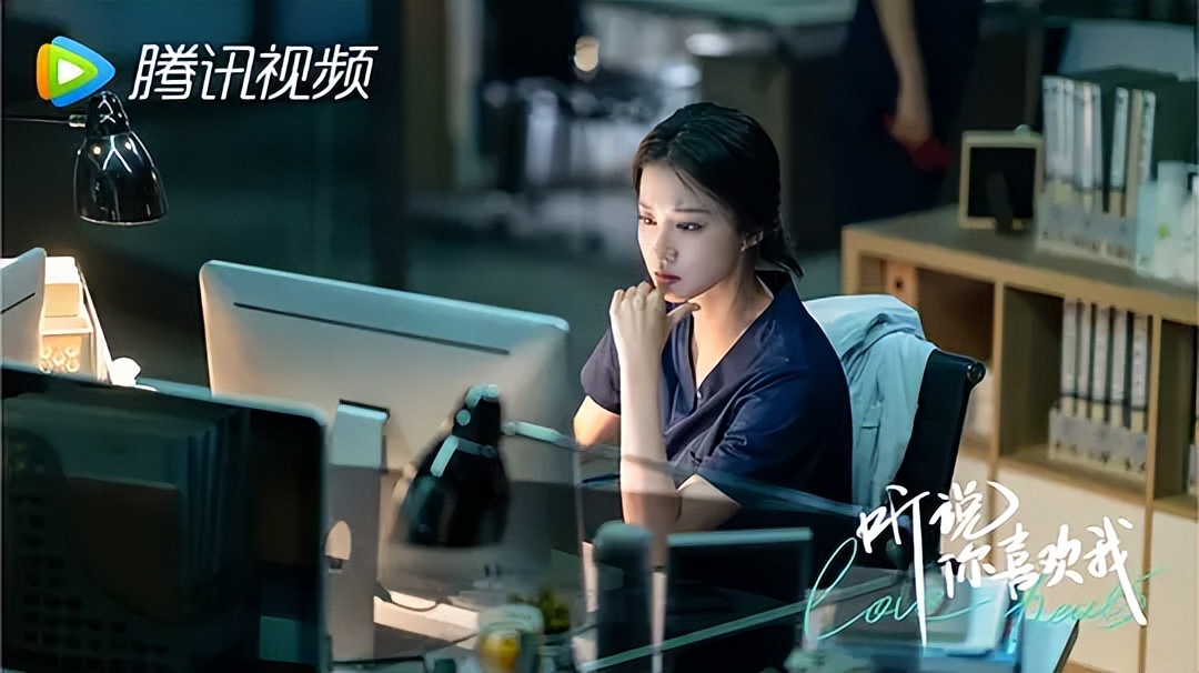 听说你喜欢我结局太悲了,听说你喜欢我收视率数据