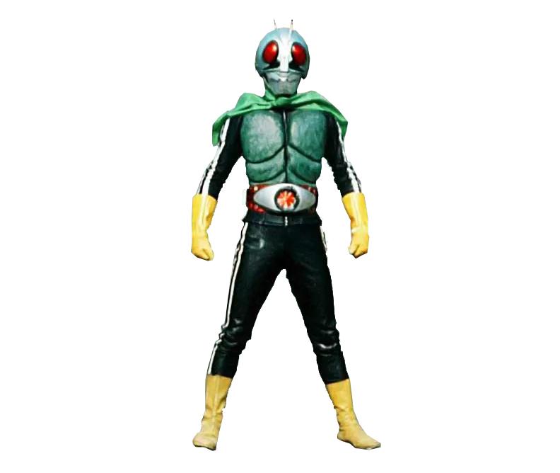 初代假面里所有的怪人,假面骑士怪人形态盘点