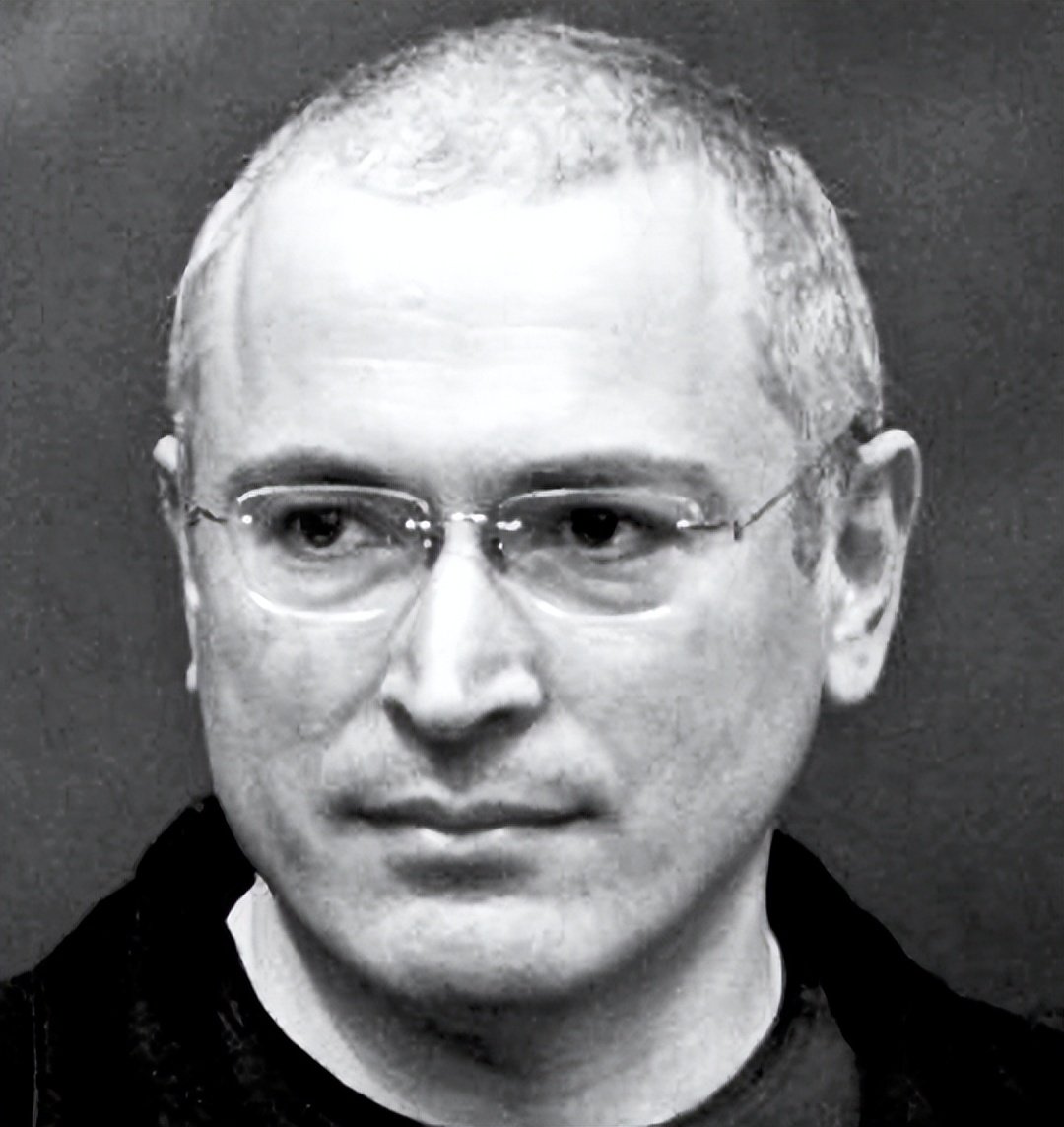 霍多尔科夫斯基普京对峙原声视频,普京和俄罗斯寡头霍多尔科夫