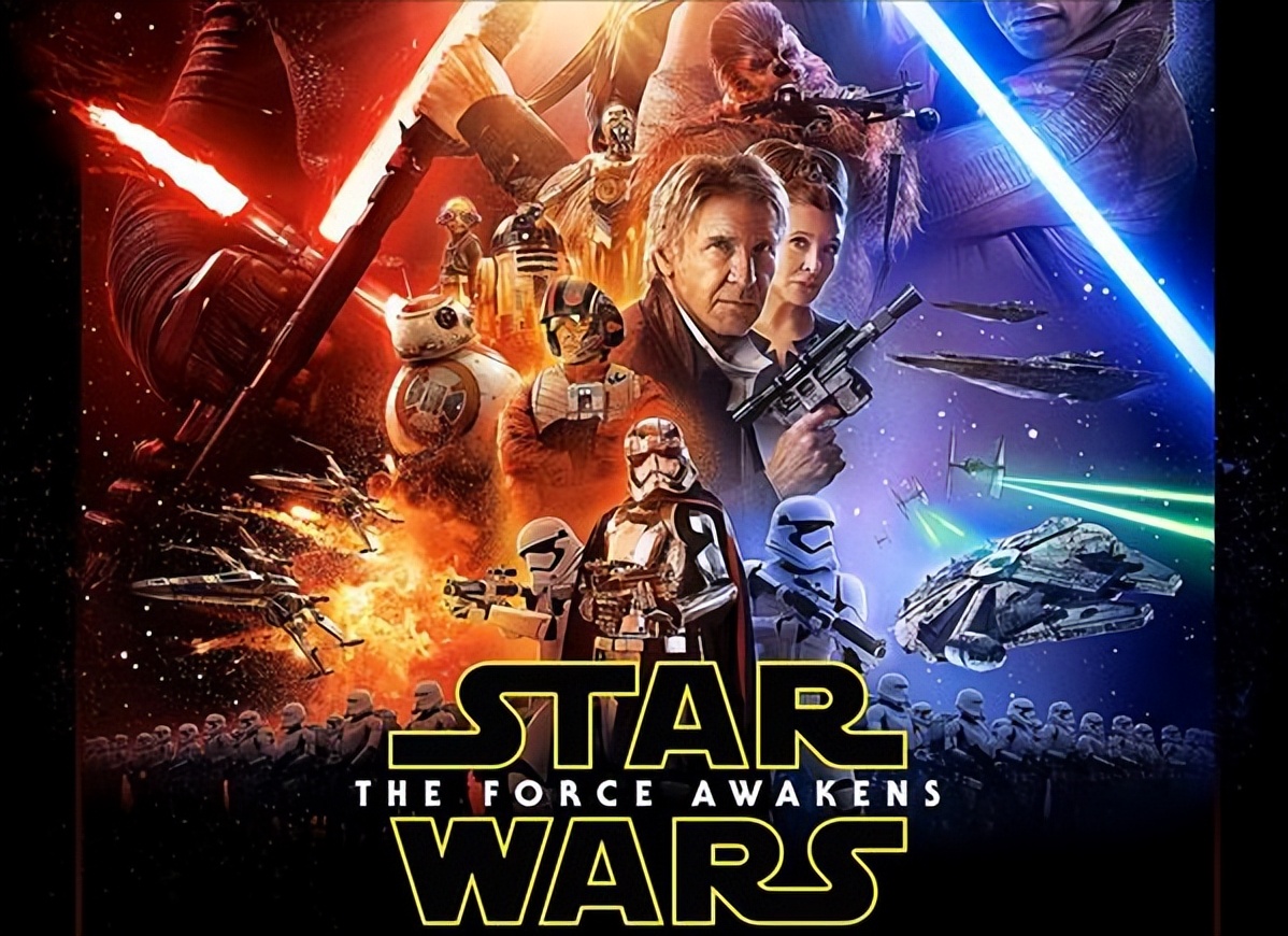 印象反转！中美前十电影对比：美国全是拯救世界中国题材多元