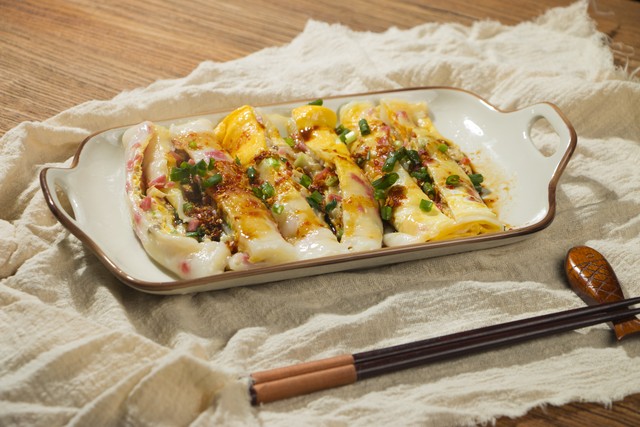 香港十大特色美食小吃,香港十大特色小吃是什么