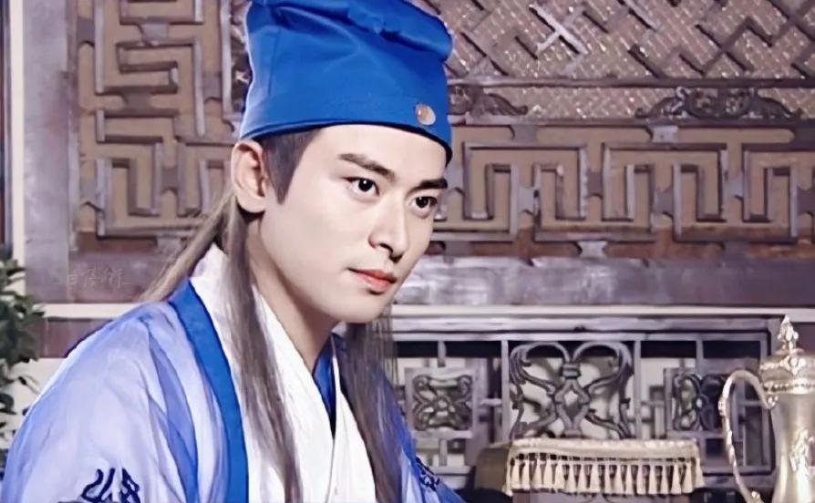 明明是反派但是让人恨不起来的人,明明人设是反派却因太帅让人原谅