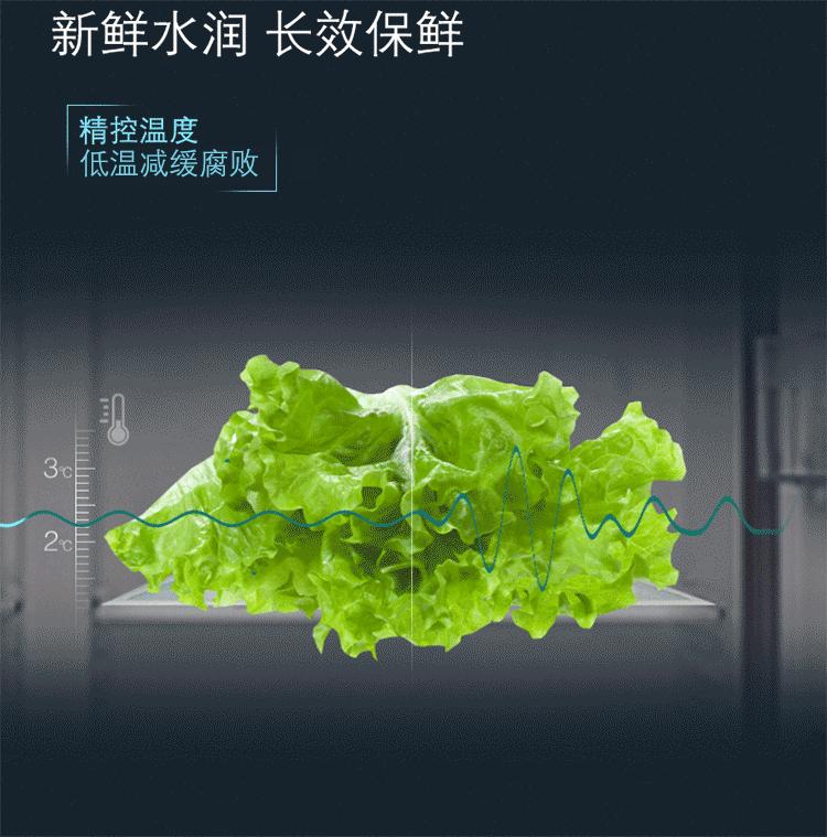 疫情囤货西门子冰箱,西门子冰箱kx50ns20ti怎么样