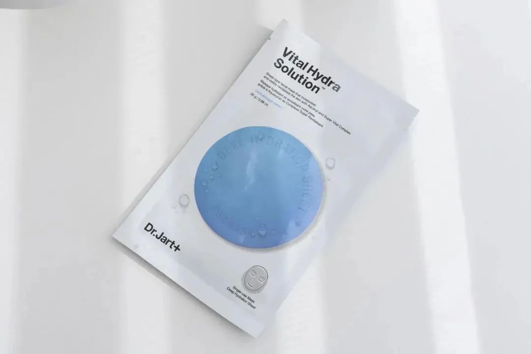 用面膜种草,用过好用的宝藏面膜