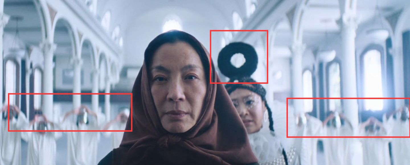 瞬息全宇宙——美国亚裔版的你好，李焕英