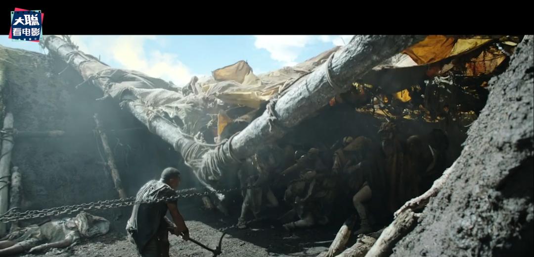 《指环王力量之戒》第3集解析！精灵优雅不再！黑暗降临努门诺尔