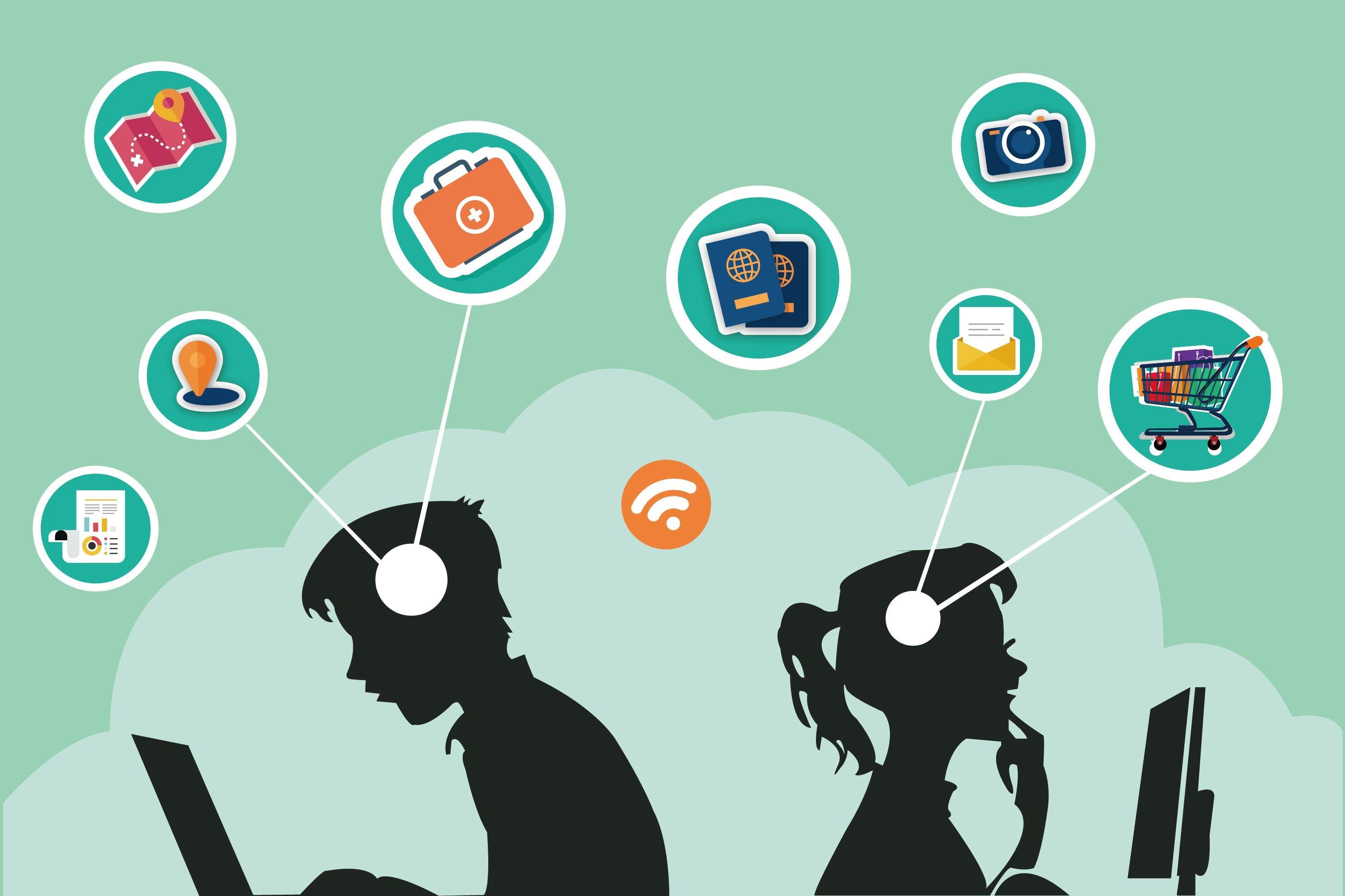 适合开发小程序的行业,码住店铺