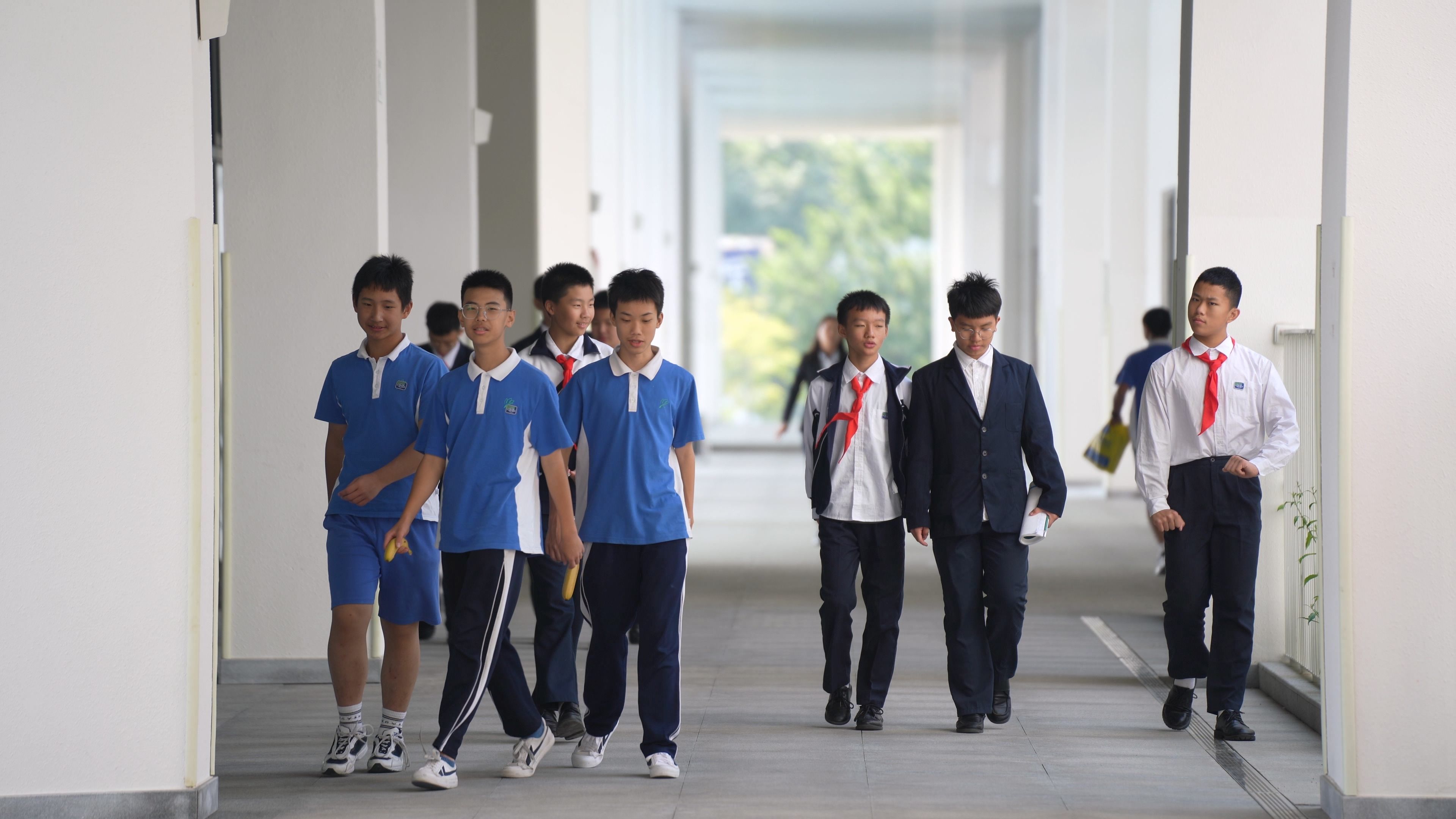 广东广西差距,广西比广东差距为什么这么大