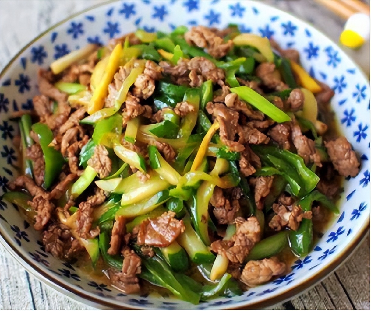 分享几道家常菜谱,美味下饭菜肴