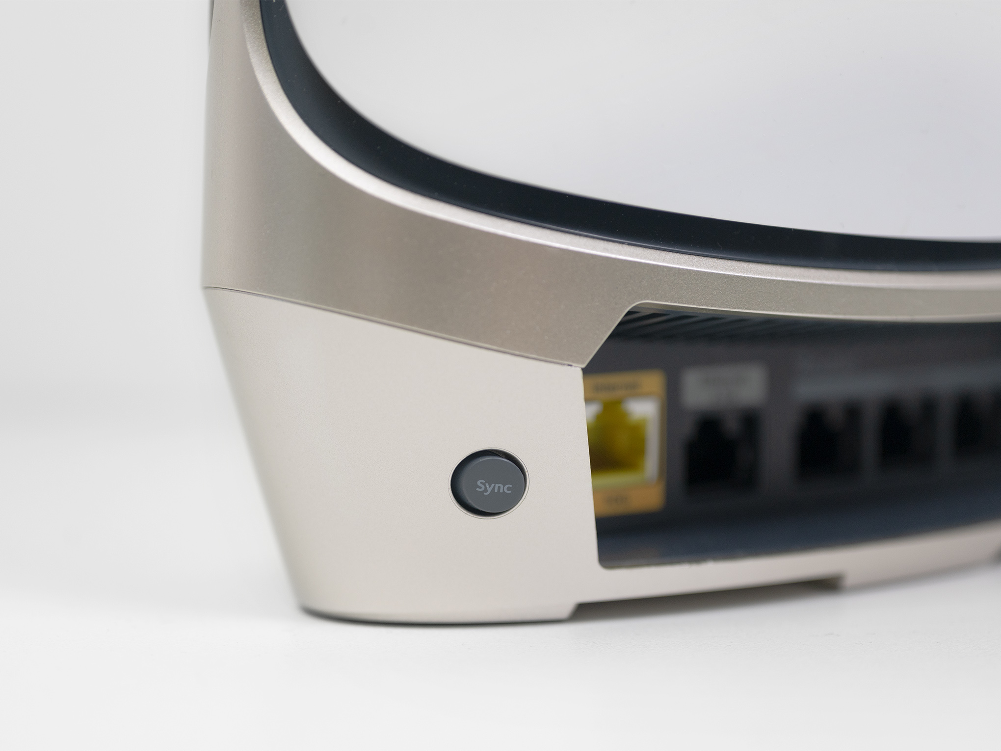 Wi-Fi6EMesh体验：OrbiRBKE963简测兼IntelAX210vsAMDRZ608对比