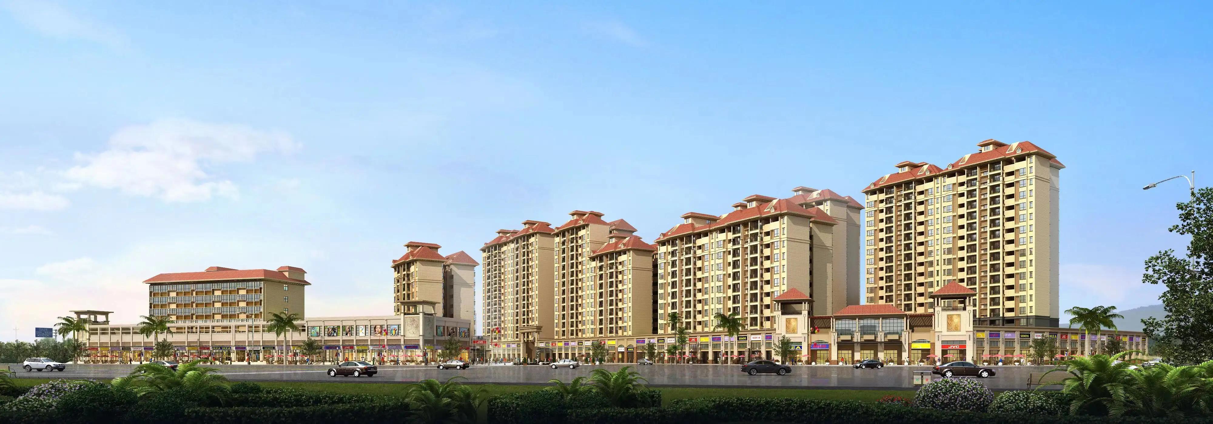 佛山西樵润立丽苑能买吗,佛山南海润立丽苑