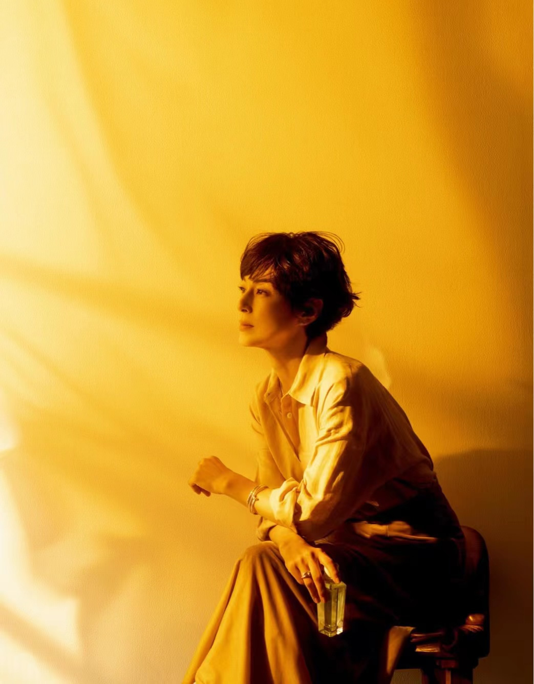 会穿衣服的女人怎么搭配,百变穿搭技巧