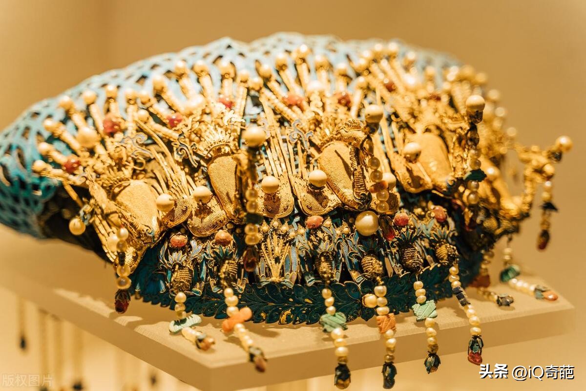 故宫值得一看的文物,故宫游玩旅游攻略