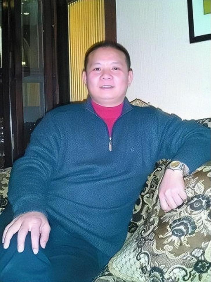 郭家富众筹治病,重庆富豪郭家富靠洗脚发家致富