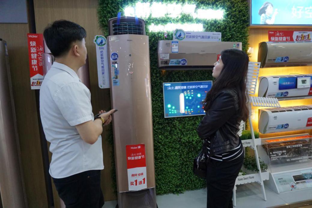 格力中央空调star2和大金哪个好,格力空调和大金空调对比哪个好