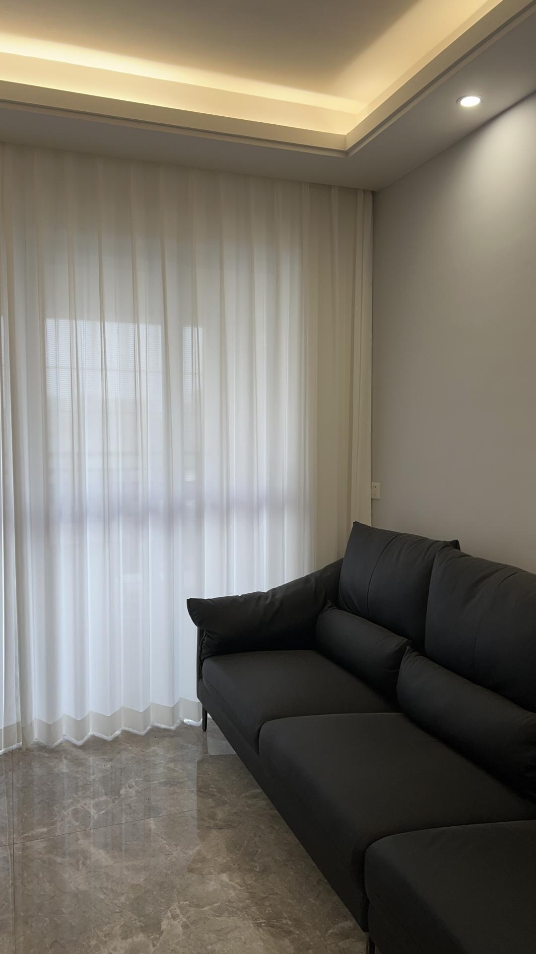 群友买家具翻车的原因，产品只占四分之一