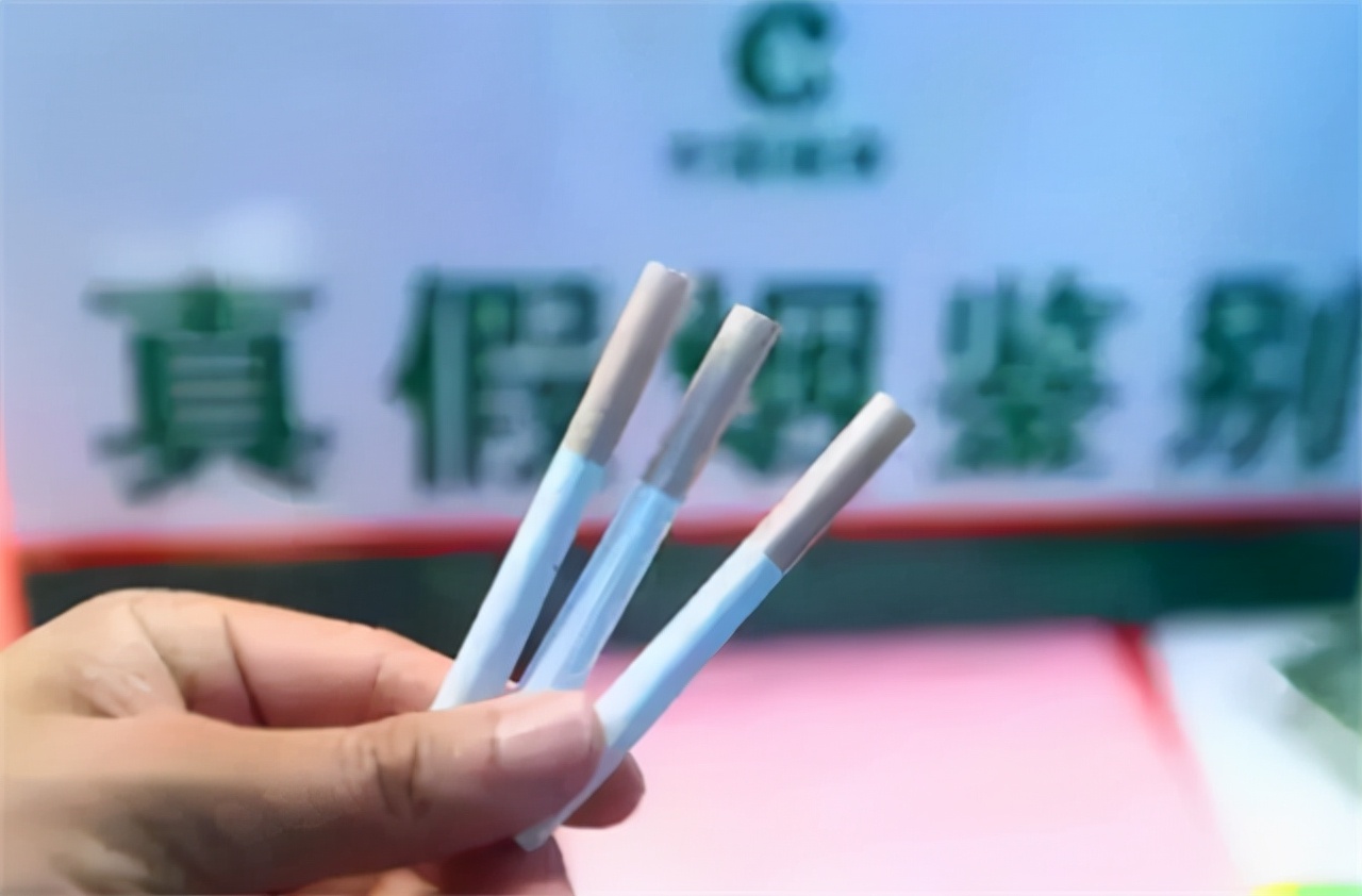 造假烟最牛的地方是哪里,造假烟最厉害的是哪个地方