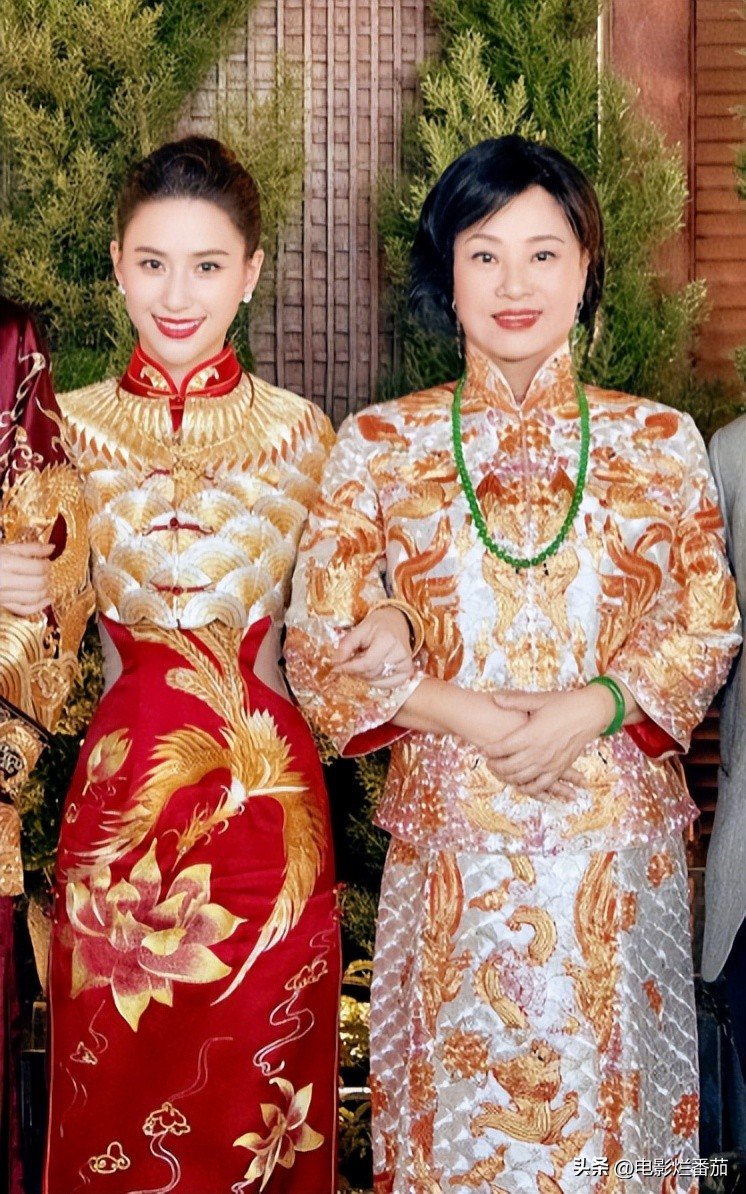 赌王三太四太的翡翠,赌王给三太最贵的珠宝