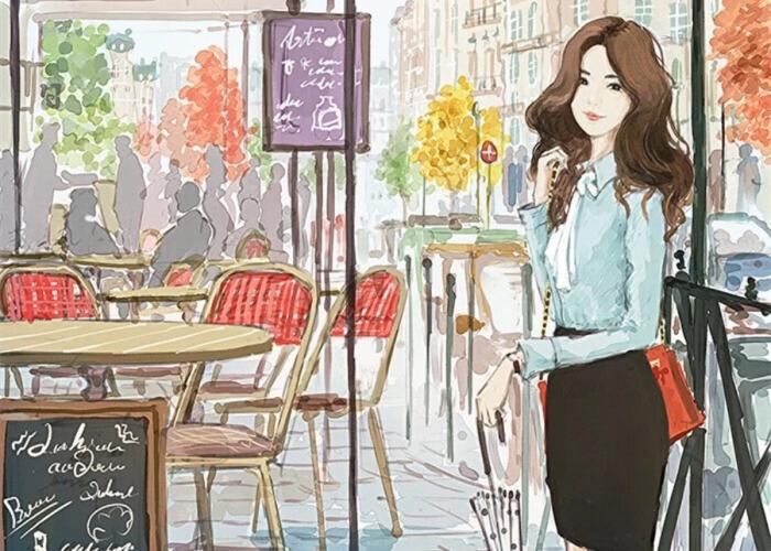 喜欢一个人有六种表现,喜欢上一个人的表现男女通用