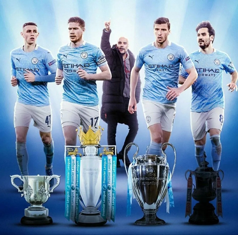 冠军奖杯每年都是一个吗,冠军年年有