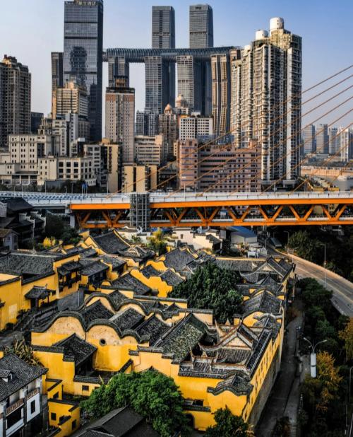 最值得去的城市排行,最值得去玩的五个城市