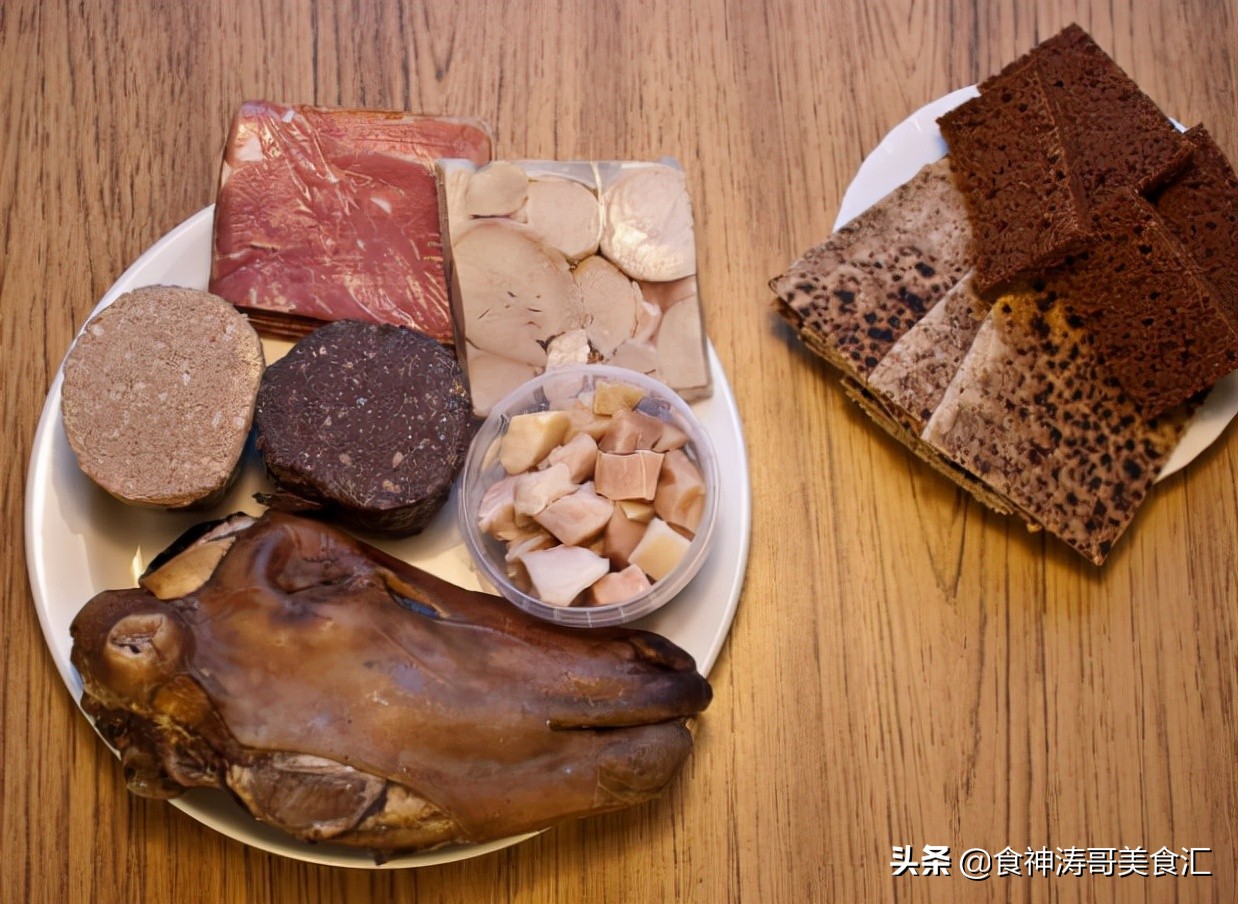 冰岛家庭的一日三餐,冰岛三餐食谱