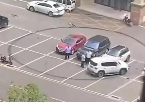 唐山碾压人事件后续,河北唐山碾压人事件