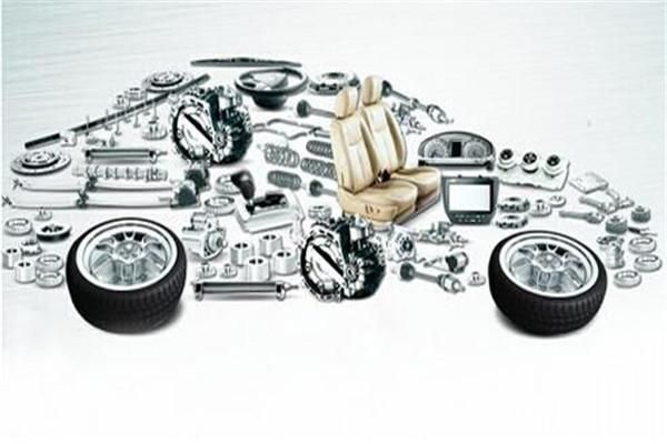 拆车件和正厂件哪个好,正厂件与原厂拆车件区别