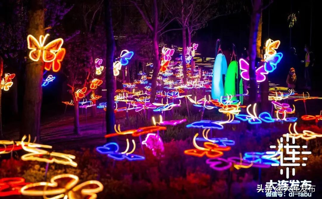 大连端午节一日游好玩的地方推荐,端午旅游景点大连