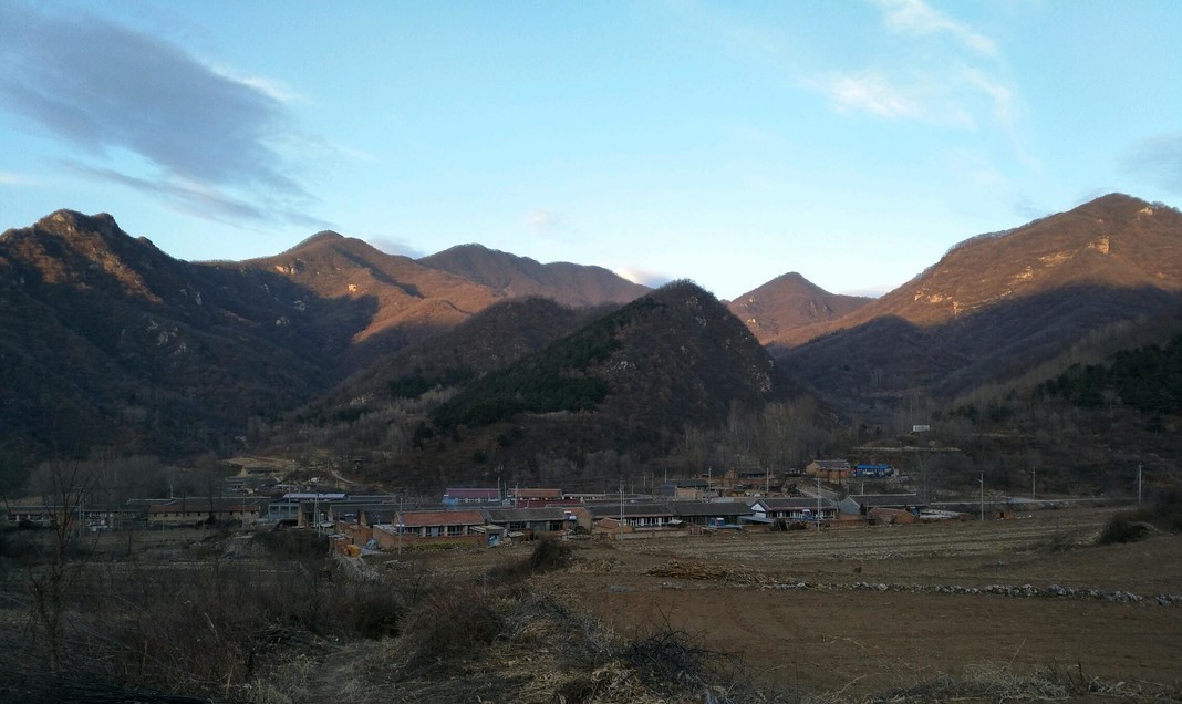 刘家窑是什么窑,大北窑地名的由来