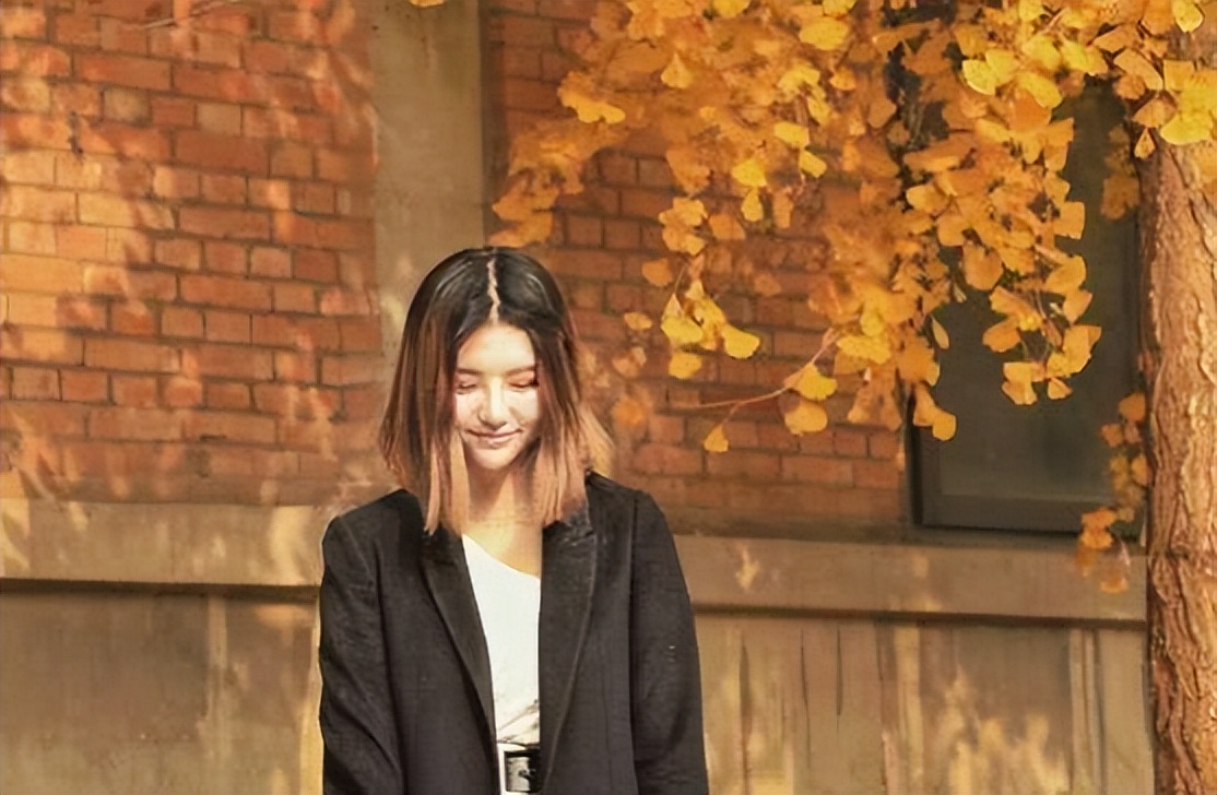 翼装飞行女孩刘安遗体捐献,天津24岁女孩刘安挑战翼装飞行