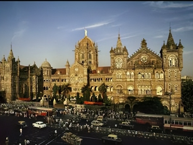 印度人看上海与孟买对比视频,印度人看上海vs孟买