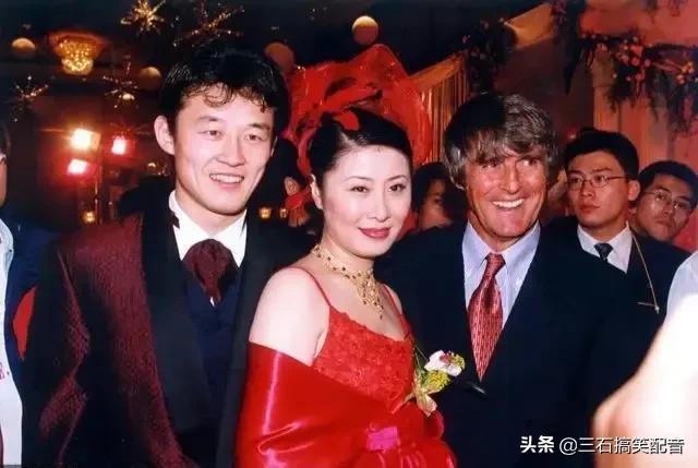 他飞铲米卢，炮轰高洪波，其父大骂阿里汉，刺头？球霸？—孙继海