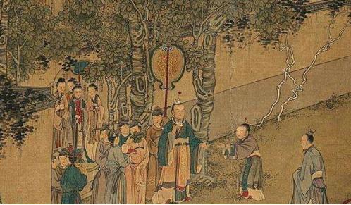 唐宋词的思想主题和艺术鉴赏,唐宋诗词的意象和意境