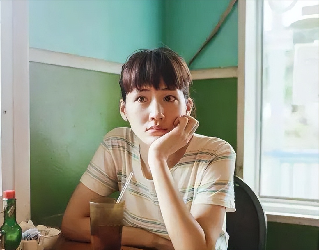 惊艳了整个时代的日本女星,日本女明星又有演技又有颜值