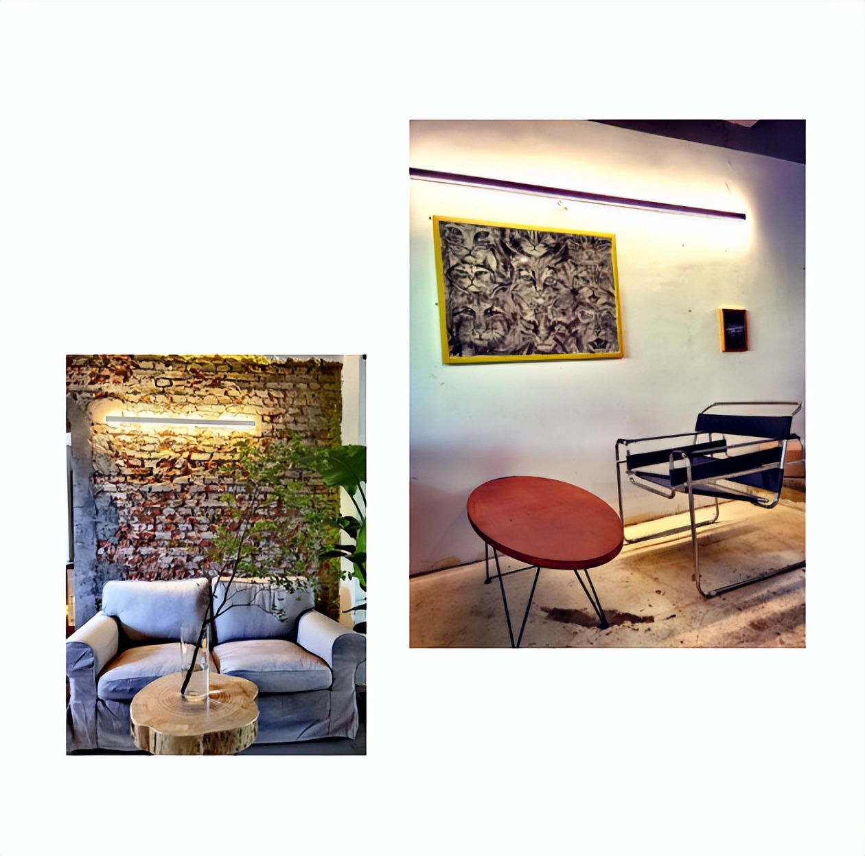 龙泉滨河路,龙泉中山路美景