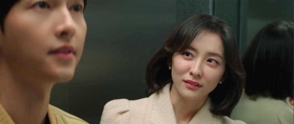 宋仲基财阀家的小儿子人设剧情,宋仲基《财阀家的小儿子》更新