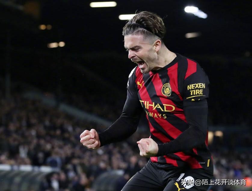 哈兰德曼城9球视频,亿元先生恩佐任意球破门