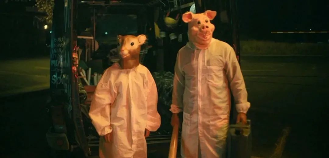 肉店秒变网红店的秘诀，竟然是贩卖人肉？