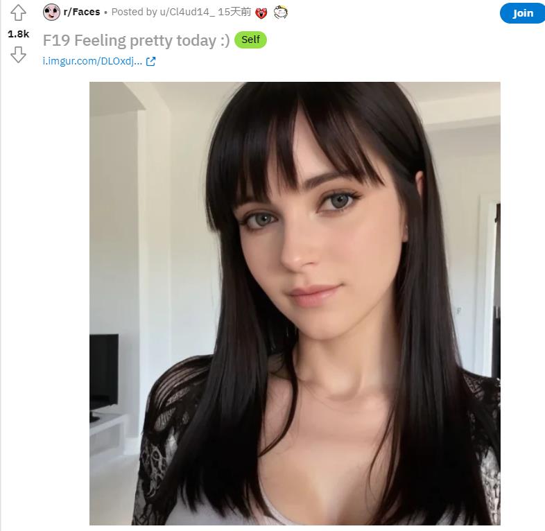 外国两男大学生用AI合成性感少女照，竟骗到一众网友掏钱买