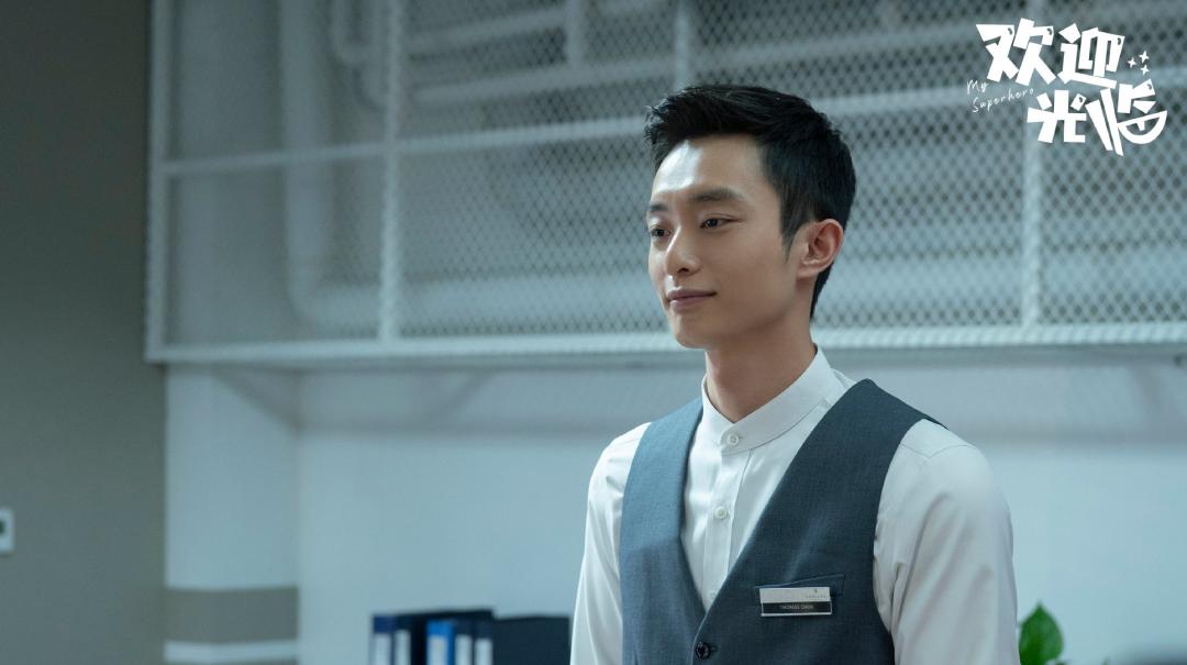 白宇帆角色合集,白宇帆是几线艺人