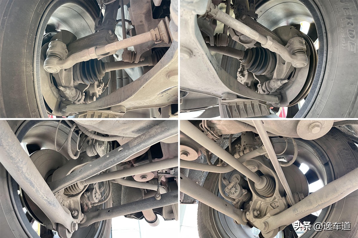 路虎极光变速箱漏油修多少钱,路虎极光检测到非原厂的校准故障