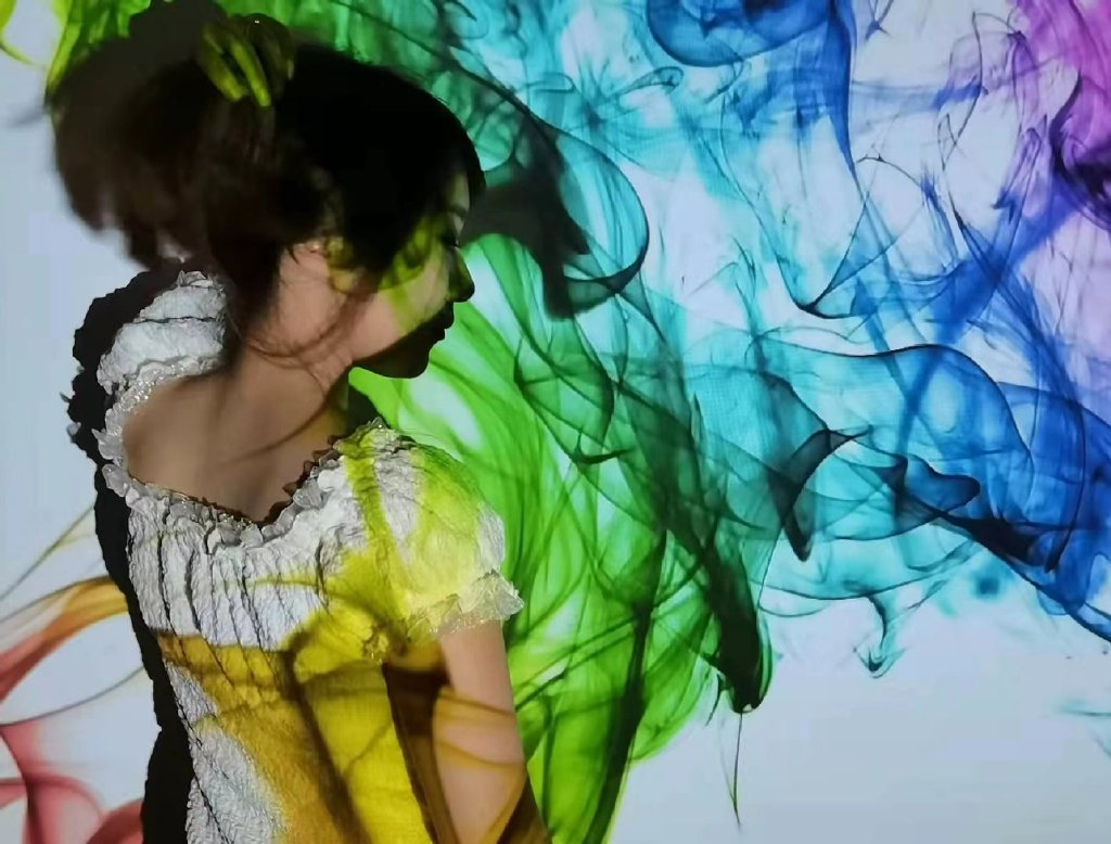 千元投影仪只投影,投影仪有什么好玩法