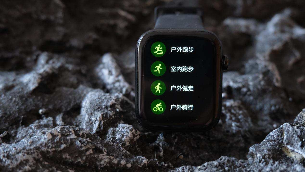 ticwatch智能手表gtx抬腕亮屏测评,ticwatch智能手表如何增加功能