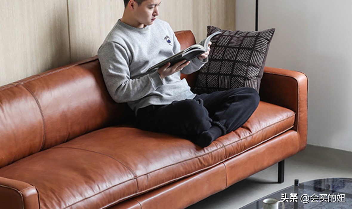 真皮沙发哪家品牌好性价比高,十大口碑最好的真皮沙发