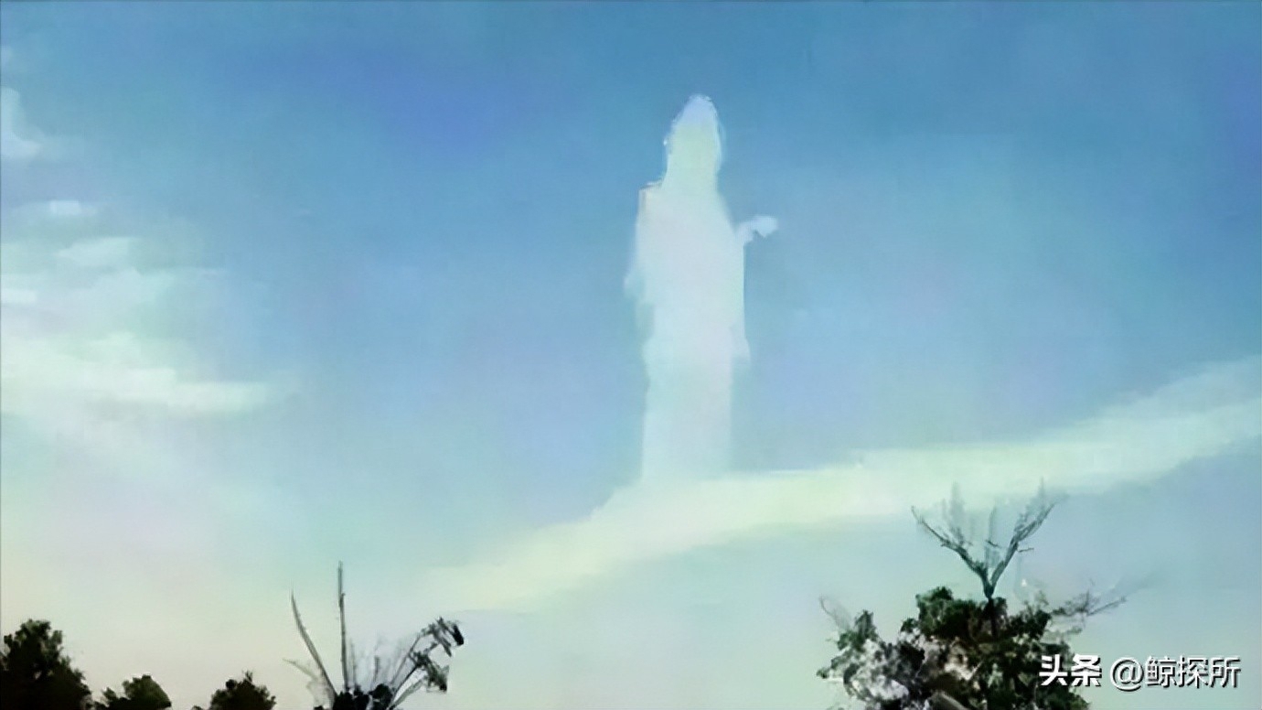 中国四大名山之首普陀山,普陀山因什么得名