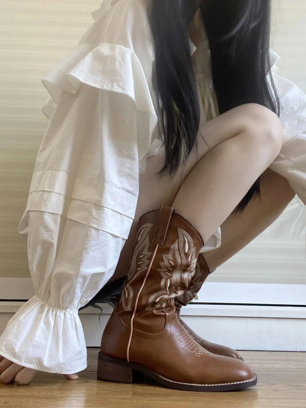 秋天就穿这5双鞋子高级又好看,秋天最值得买的20双鞋