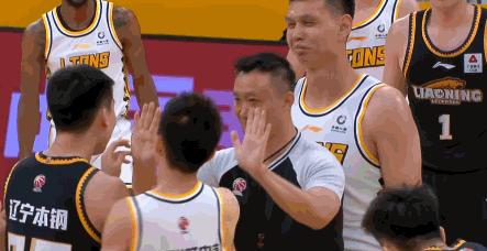 赵继伟张镇麟两联投球,李晓旭赵继伟张镇麟付豪采访