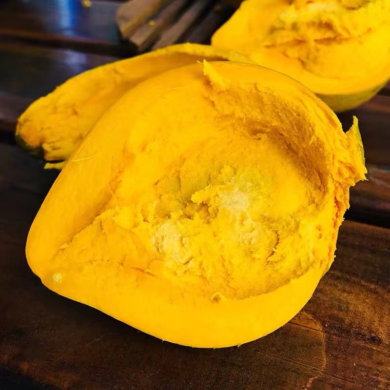 带你认识热带植物,带你认识水果